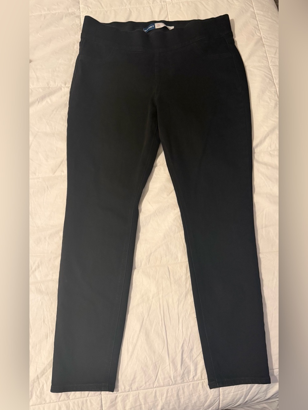 Old Navy Black Women’s Jeggings
